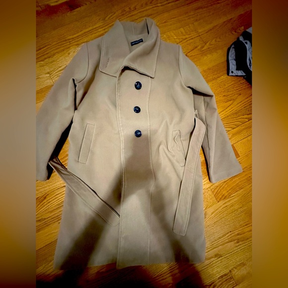 Trench Coat by new collection - Picture 1 of 1